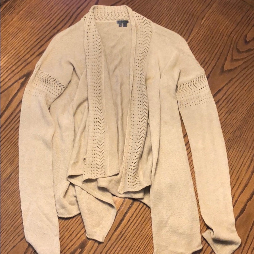 •lightweight cardigan•